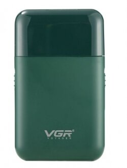 VGR V-390 Sakal Kesme Makinesi kullananlar yorumlar
